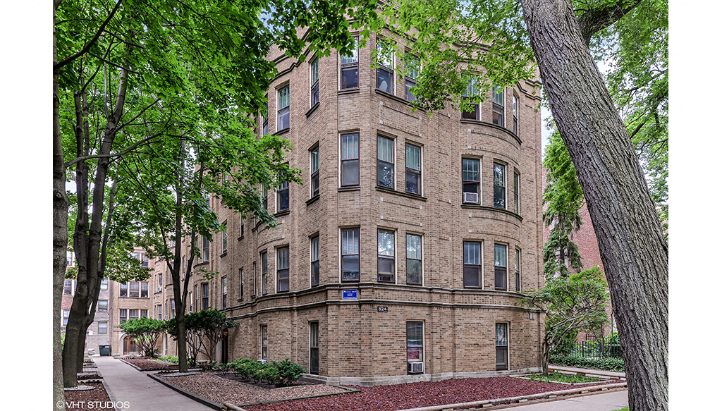 822-24 Forest Ave. 822-24 Forest Ave., Evanston, IL 60202 Evanston - Leasing by Cross Street